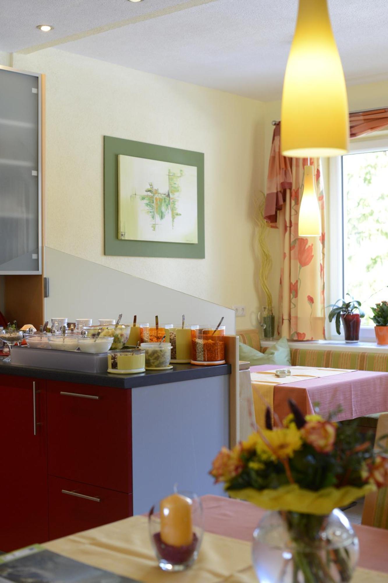 Apartmán Haus Alpina Häselgehr Exteriér fotografie
